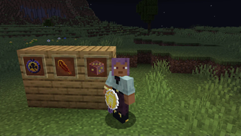 OneShot Items