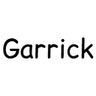 Garrick