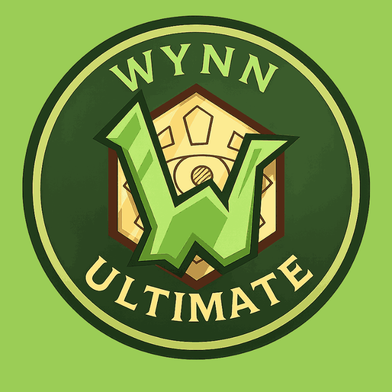 Wynn Ultimate