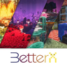 Icon for BetterX