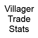 VillagerTradeStats
