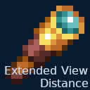 Extended View Distance
