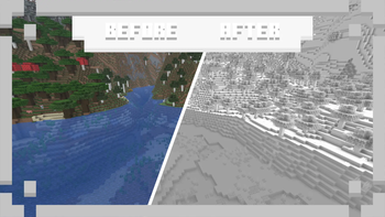 WhiteVoid — screenshot 2
