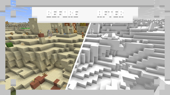 WhiteVoid — screenshot 3