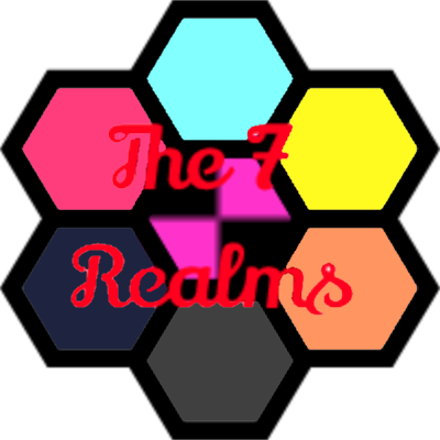The 7 Realms [Archived]