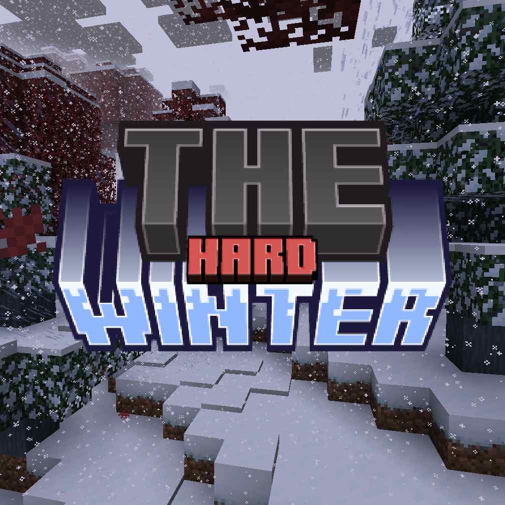 The hard Winter