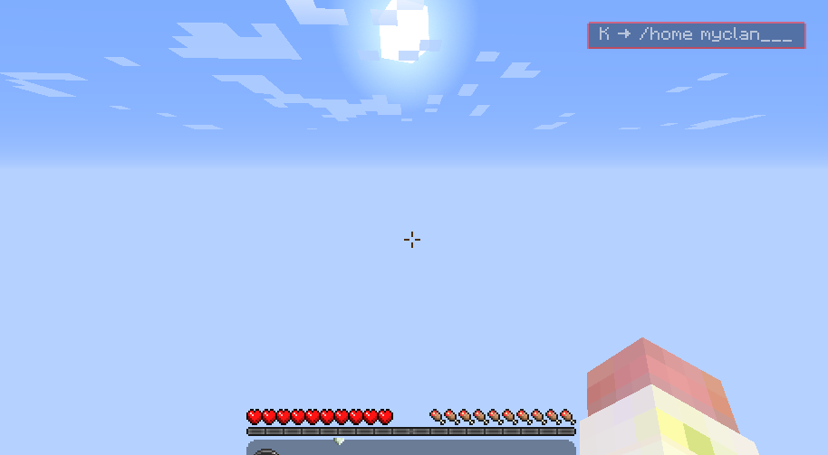 Mod Hud
