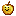 Smiling golden apples