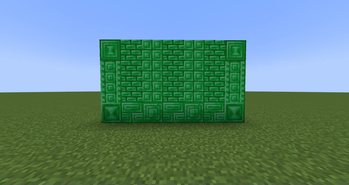 Emerald Variants