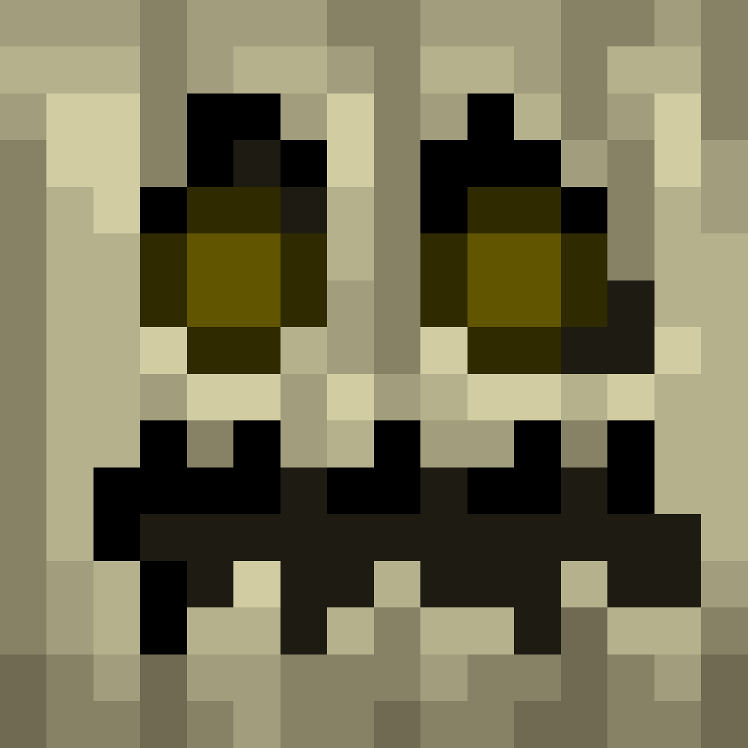 The White Pumpkin SM