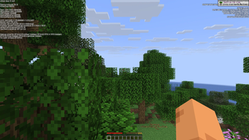 Vulkanium 1.0.6-Beta - 26.1.2