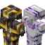 Sable's Armor Trims