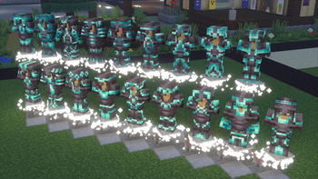 All trim textures!