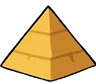 Pyramid World