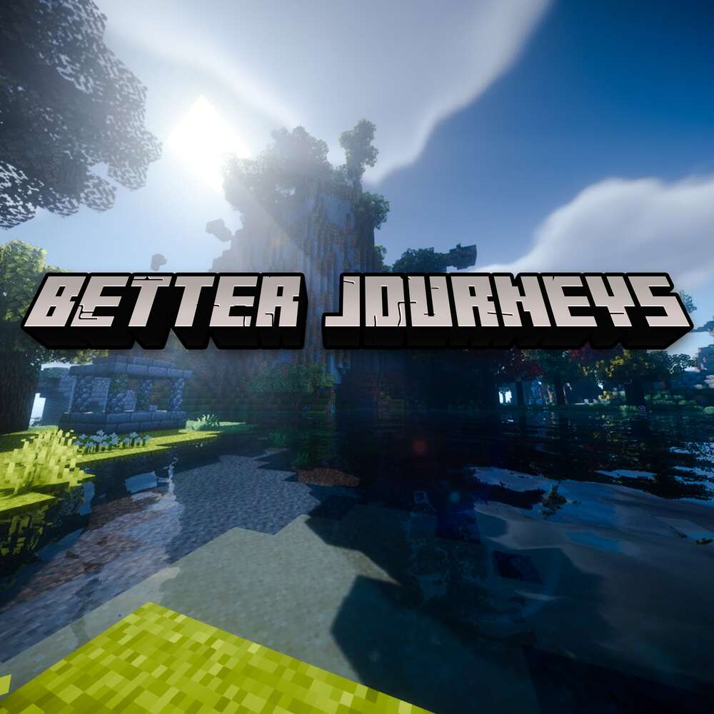 Better Journeys