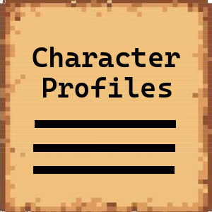character profiles
