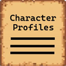 character profiles