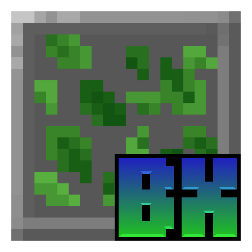 Burn's Leaf Litter