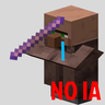 VillagerStick logo