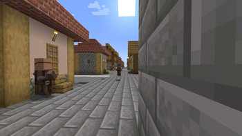 Fortress Village — screenshot 3
