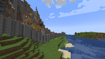 Fortress Village — screenshot 6