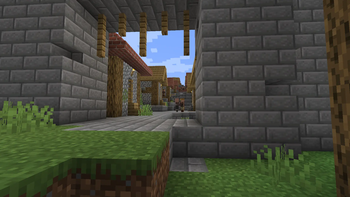 Fortress Village — screenshot 4