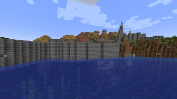 Fortress Village — screenshot 5