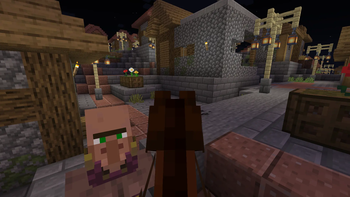 Fortress Village — screenshot 2