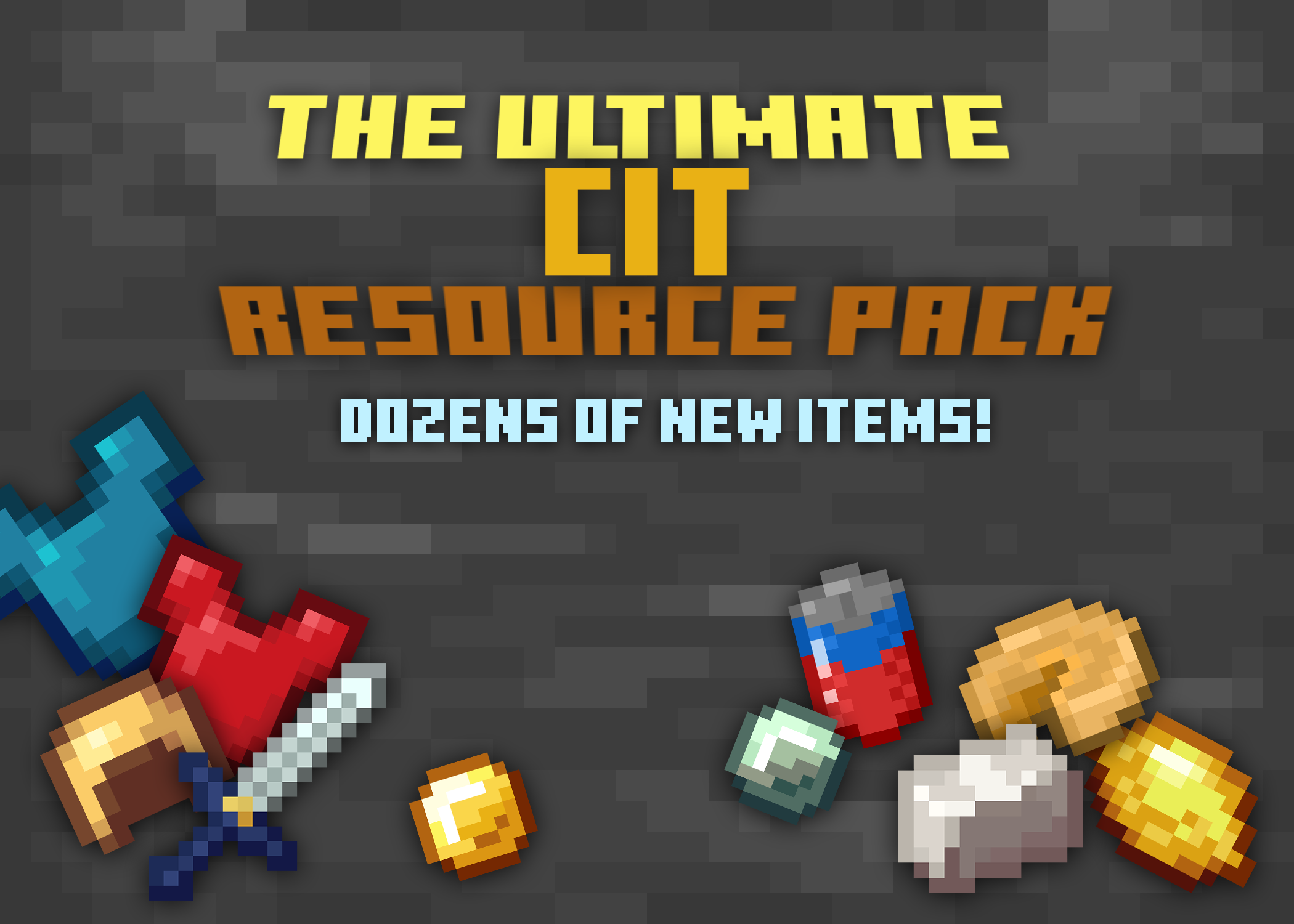 CIT Pack