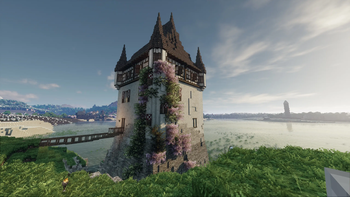 Built by Manofdutch
