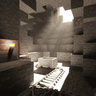Background - RTX Mineshaft