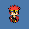 Totem of undying Eustass