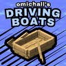 Omichall's Driving Boats