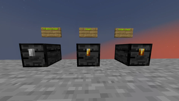 Chests
