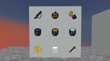 Other items
