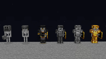 Armor