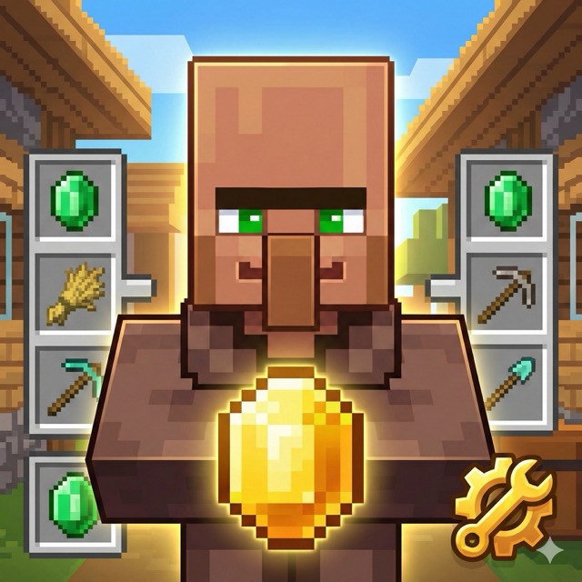 Villager Tweaks