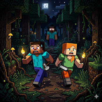 Horror Multiplayer