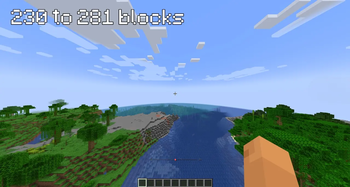 Distance-Based Icons (Far)