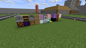 All sensors. Version 0.3.1