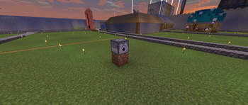 Sensor: Camera