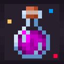 Simpler Potion Particles