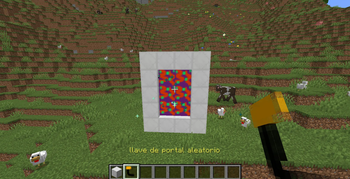 random forest portal