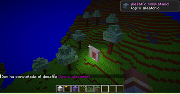 random plains