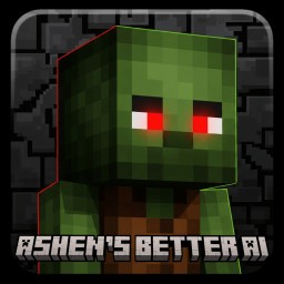 Ashen's Better AI