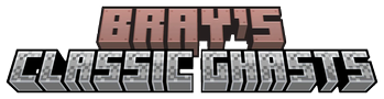 Bray's Classic Ghasts Title