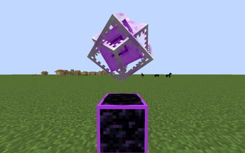 Purple PvP Pack