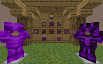 Purple PvP Pack