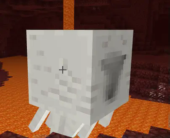 Ghast ?