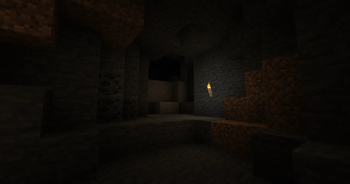 Basalt Cave